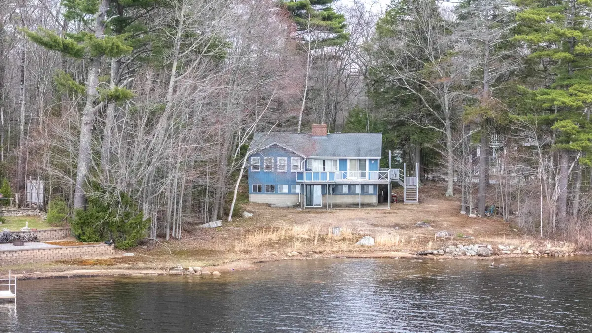 770 Route 153, Middleton, NH 03887 - #1
