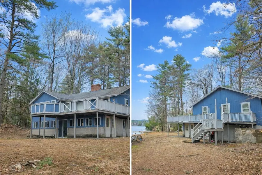 770 Route 153, Middleton, NH 03887 - #2