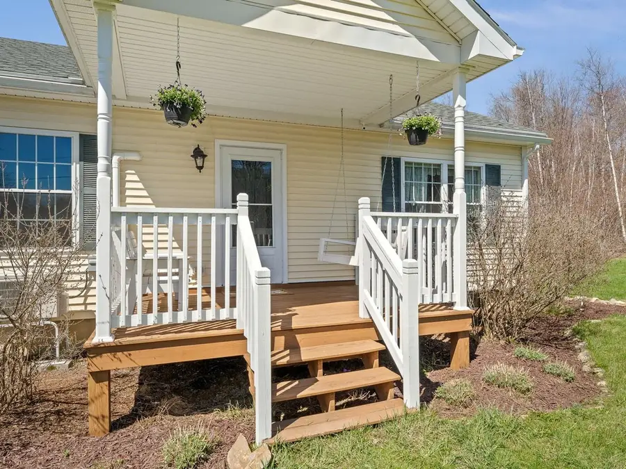 229 Bear Pond Road, Bristol, VT 05443 - #2