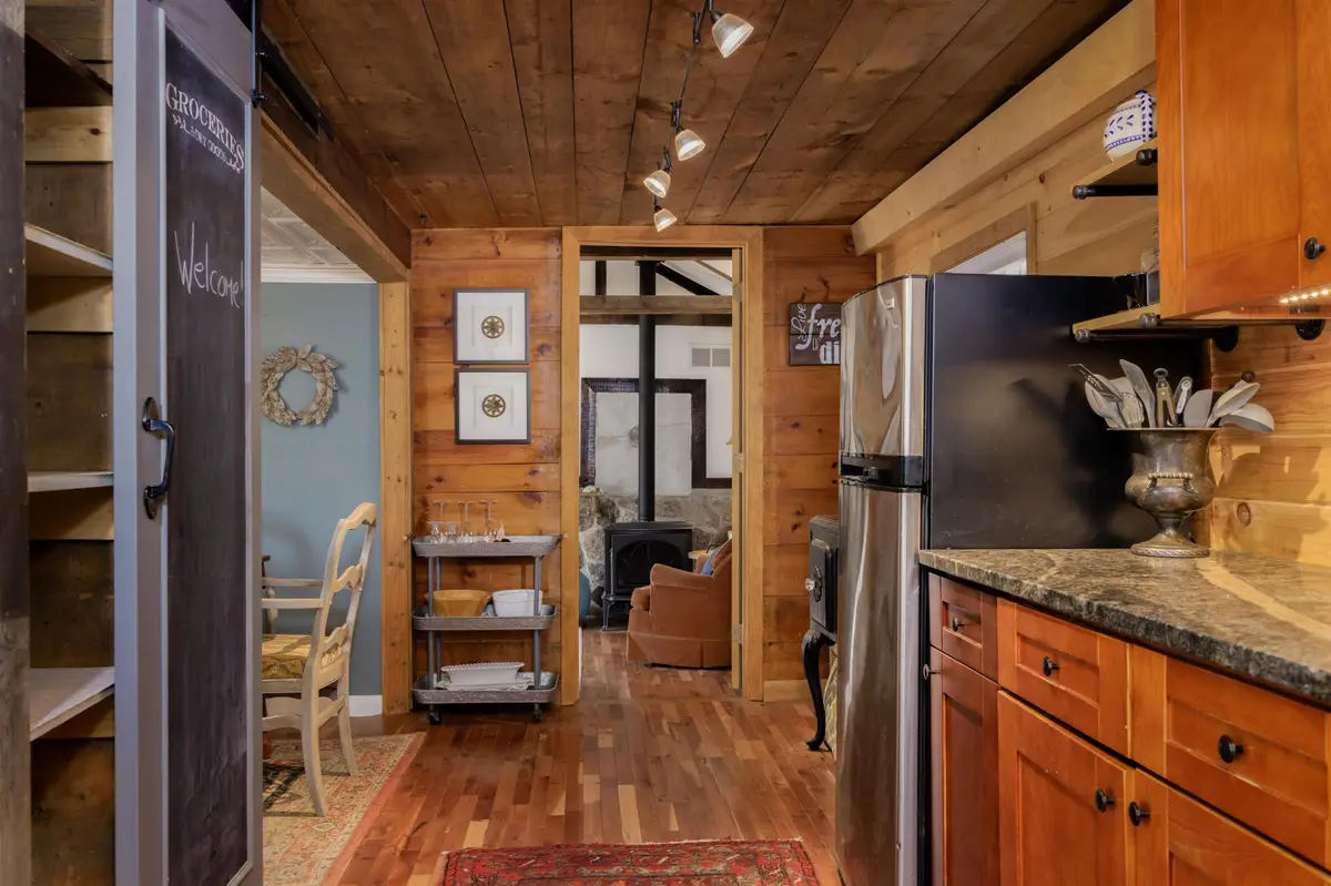 97 Wolfeboro Road, Hanover, NH 03755 - #1