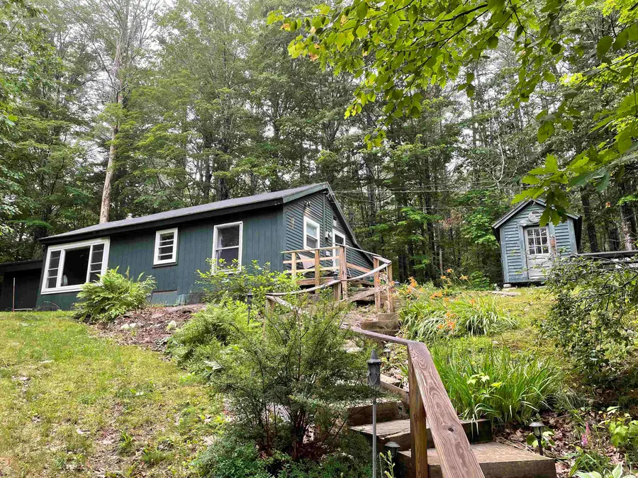 97 Wolfeboro Road, Hanover, NH 03755 - #2