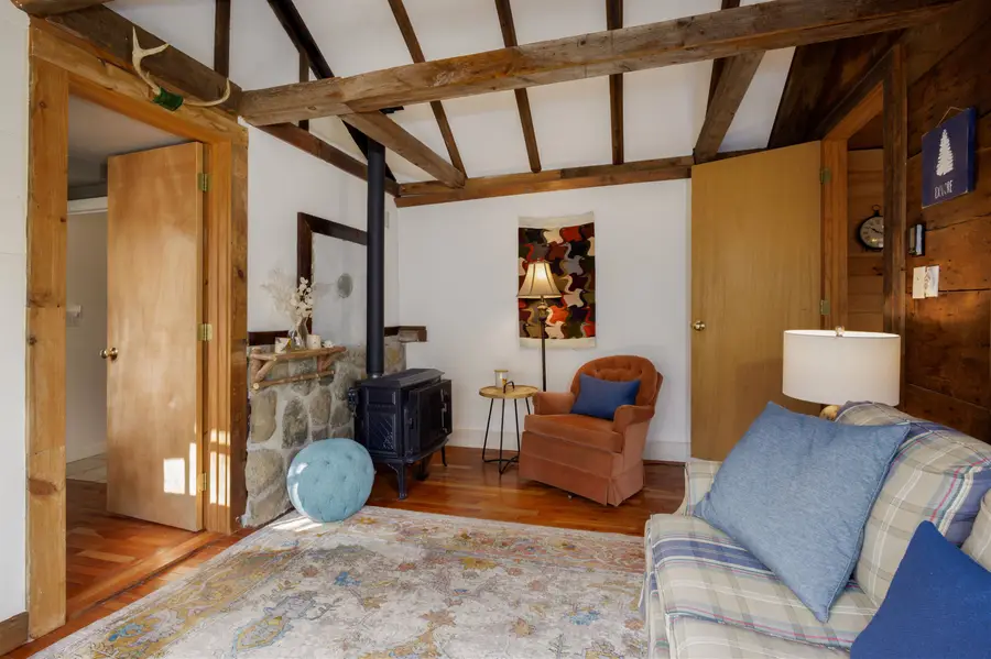 97 Wolfeboro Road, Hanover, NH 03755 - #3