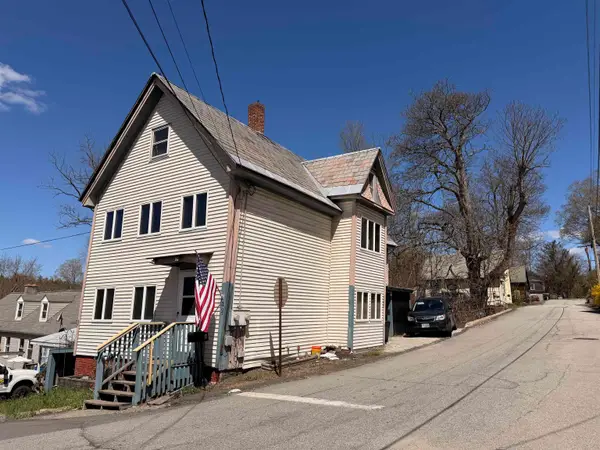 12 Mechanic Street, Winchester, NH 03470