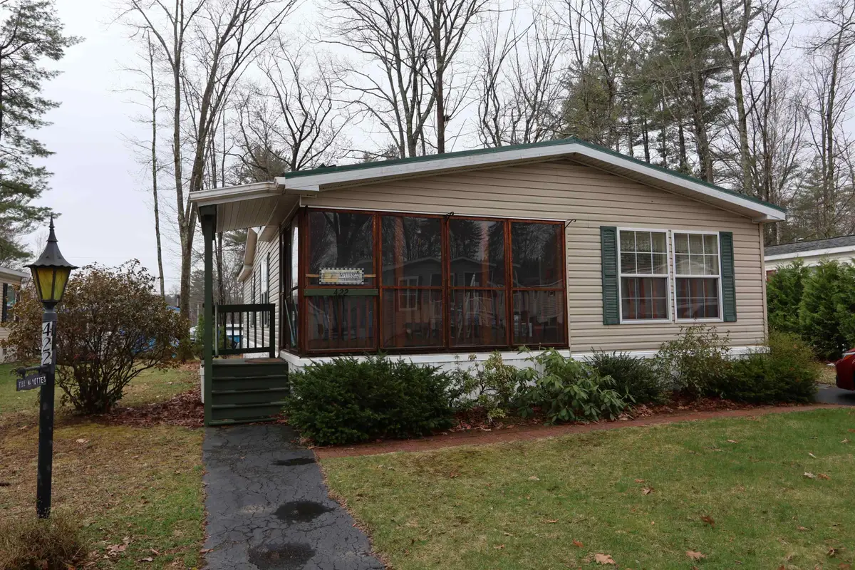 422 Friar Tuck Drive, Exeter, NH 03833 - #1