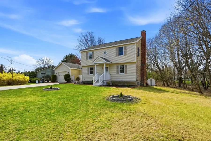 243 Winnacunnet Road, Hampton, NH 03842 - #3