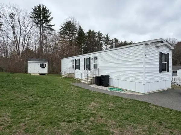 19 Atlas Place, Derry, NH 03038