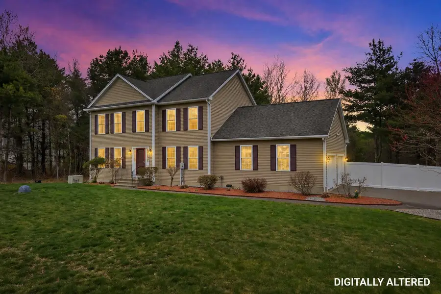 5 Berlang Road, Londonderry, NH 03053 - #2