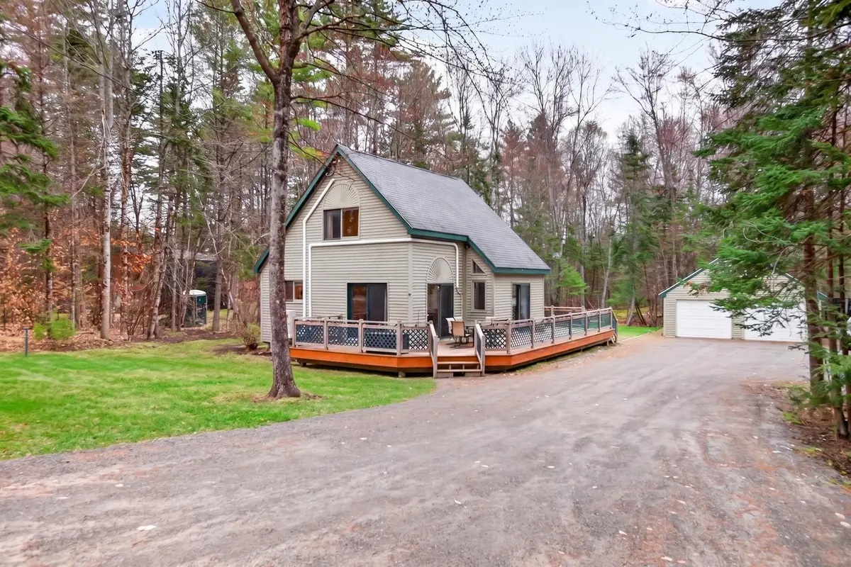 77 Anderson Road, Unity, NH 03773 - #1