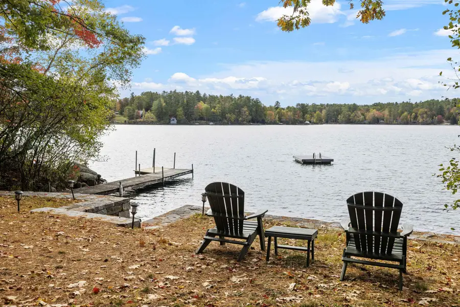 97 & 104 Burton Road, Moultonborough, NH 03254 - #2