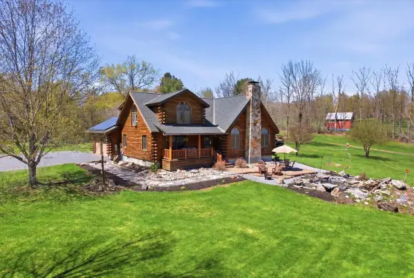 856 Matteson Road, Bennington, VT 05201