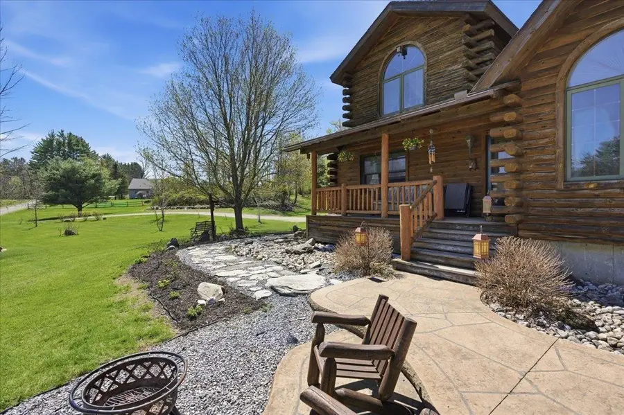 856 Matteson Road, Bennington, VT 05201 - #2