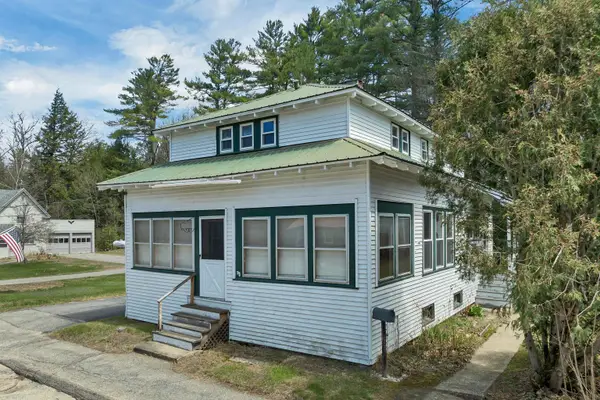 7 Bayley Avenue, Plymouth, NH 03264