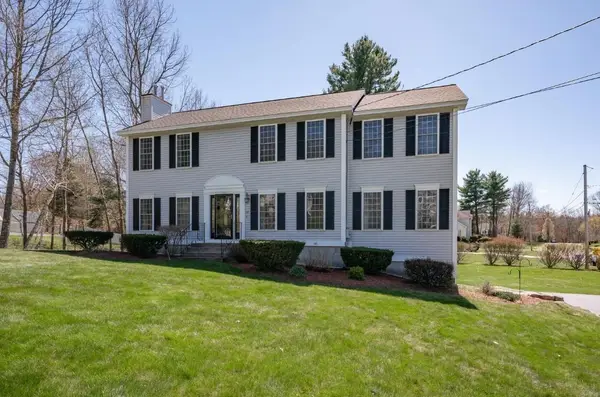 59 Rosegate Farm Drive, Manchester, NH 03109