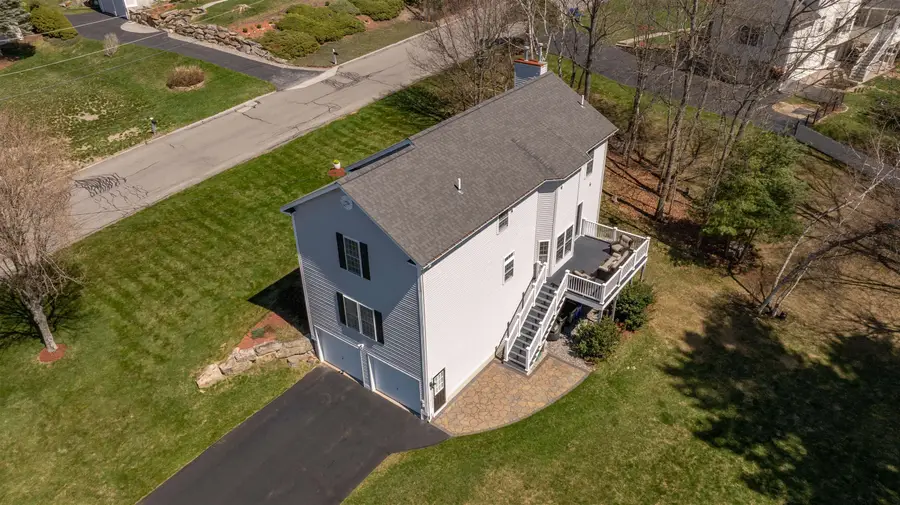 59 Rosegate Farm Drive, Manchester, NH 03109 - #3