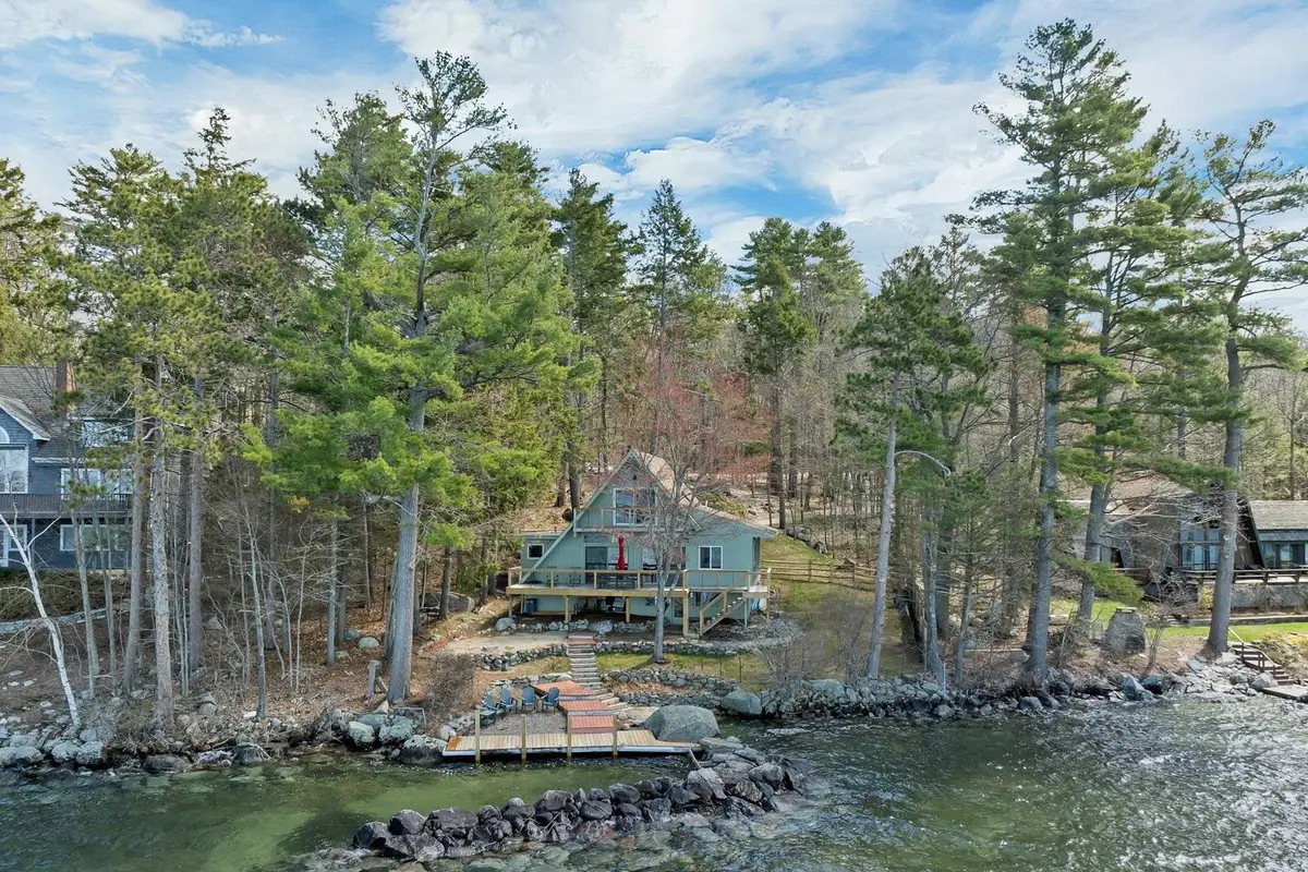 44 Eaglemere Road, Mirror Lake, NH 03853 - #1