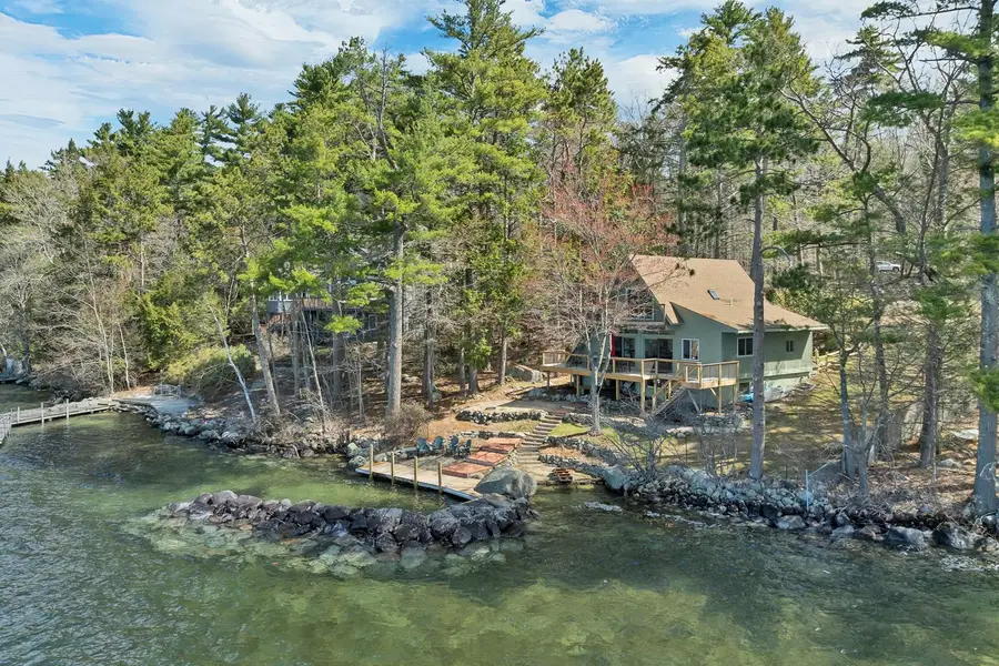 44 Eaglemere Road, Mirror Lake, NH 03853 - #2