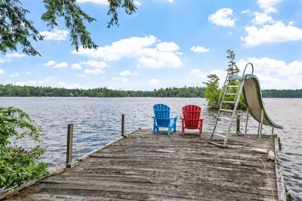 2 Little Badger Island, Moultonborough, NH 03254