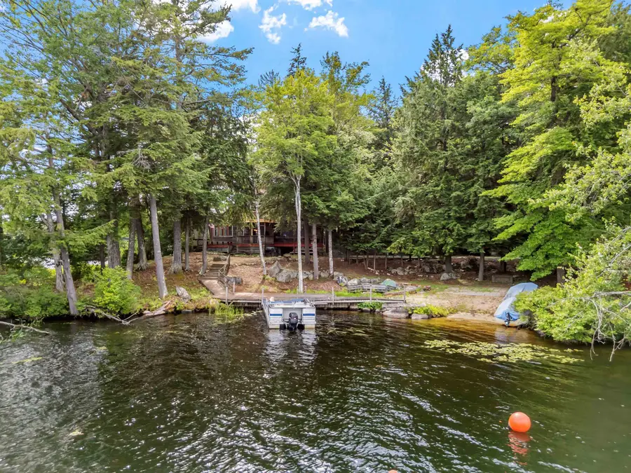 2 Little Badger Island, Moultonborough, NH 03254 - #3