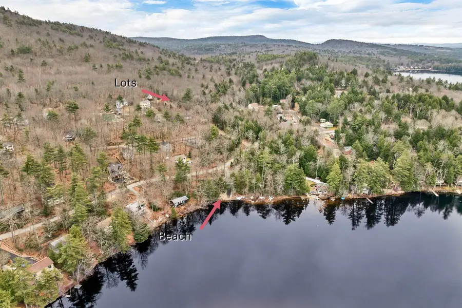 Lots 134-135 Wendy Drive, Alton, NH 03810 - #2
