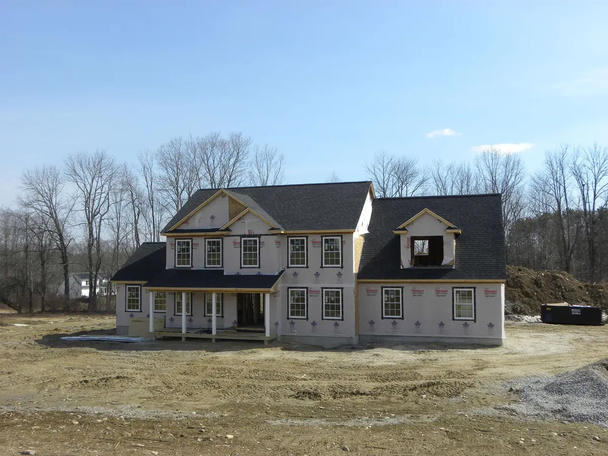 9 Hillside Terrace #Lot 2, Danville, NH 03819 - #1