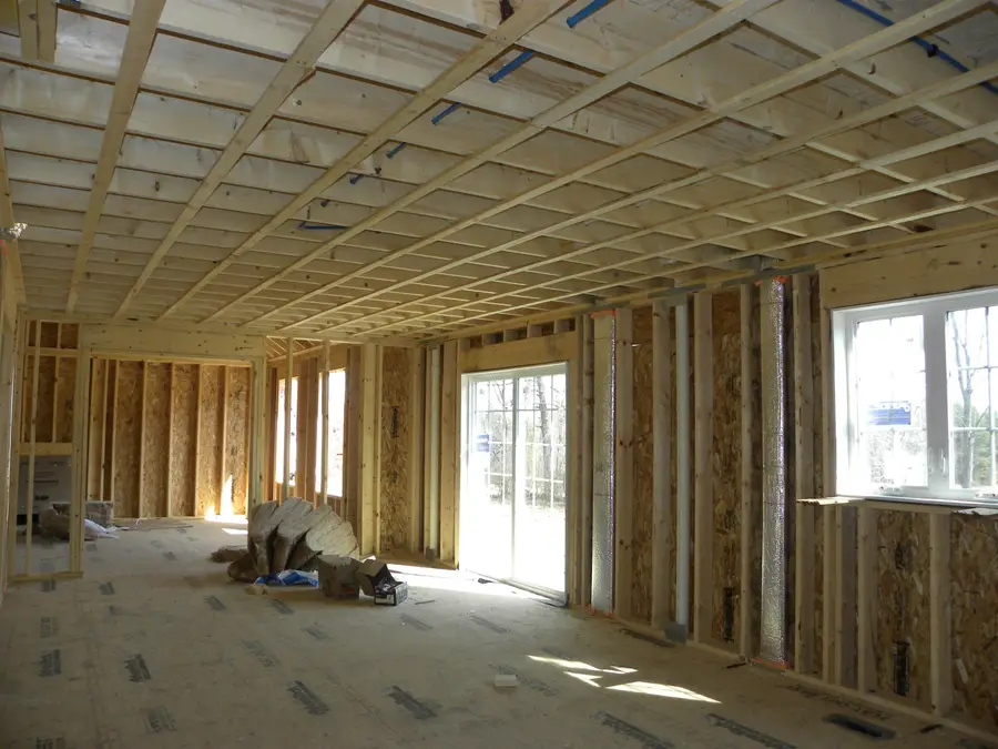 9 Hillside Terrace #Lot 2, Danville, NH 03819 - #3