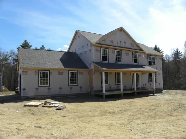 11 Hillside Terrace #Lot 3, Danville, NH 03819