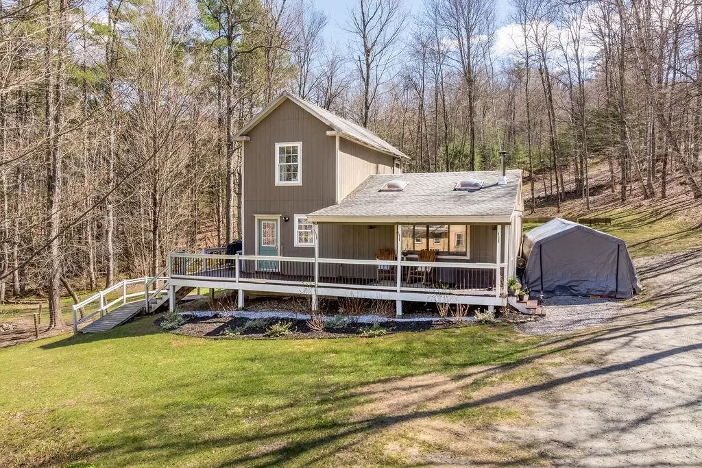 39 Parsonage Road, Cornish, NH 03745 - #1