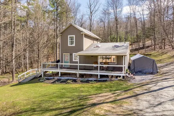 39 Parsonage Road, Cornish, NH 03745