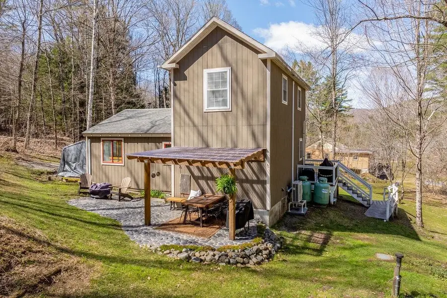 39 Parsonage Road, Cornish, NH 03745 - #2