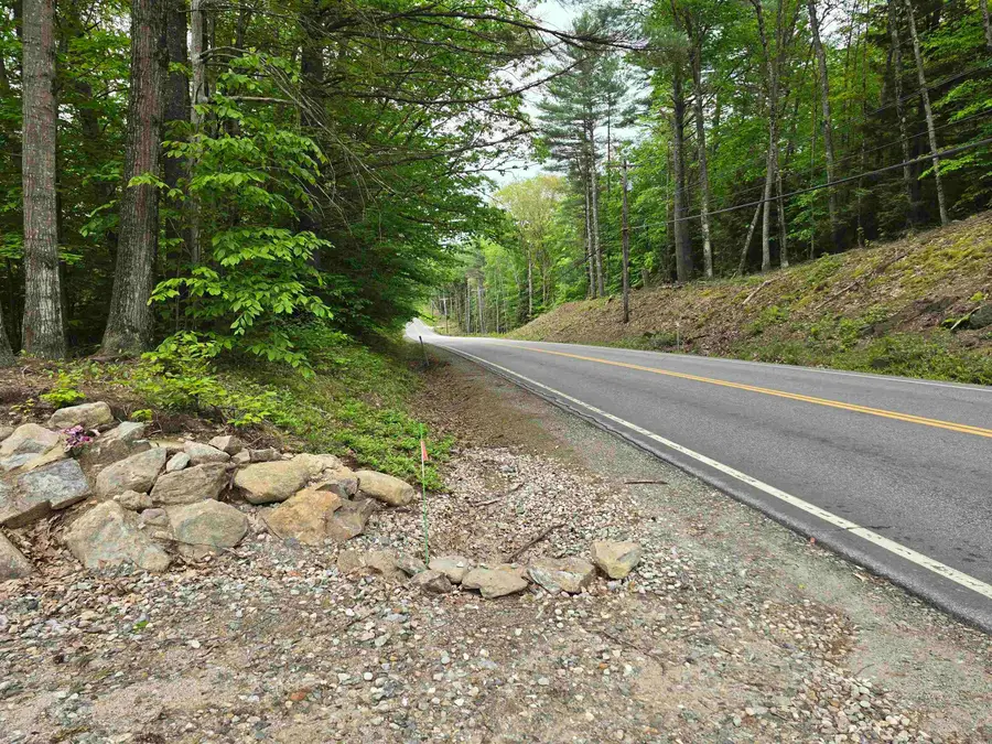 693 Hill Road, Franklin, NH 03235 - #2