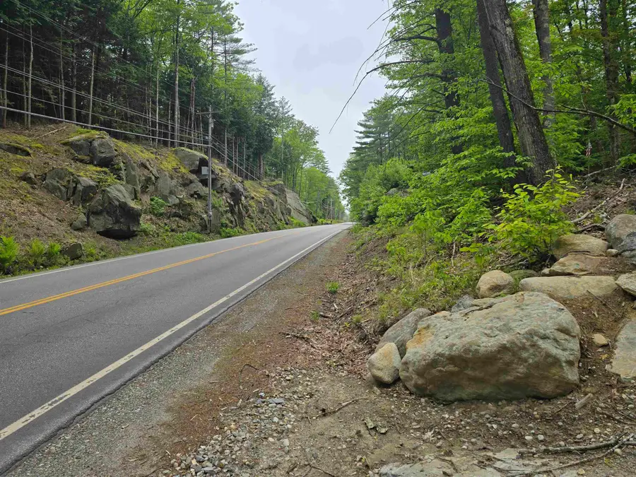 693 Hill Road, Franklin, NH 03235 - #3