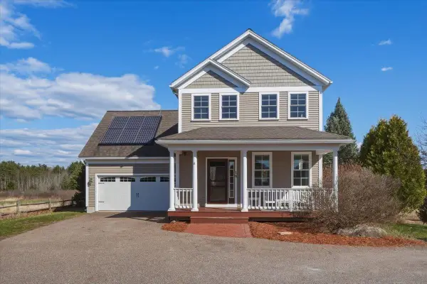 18 North Jefferson Road, South Burlington, VT 05403