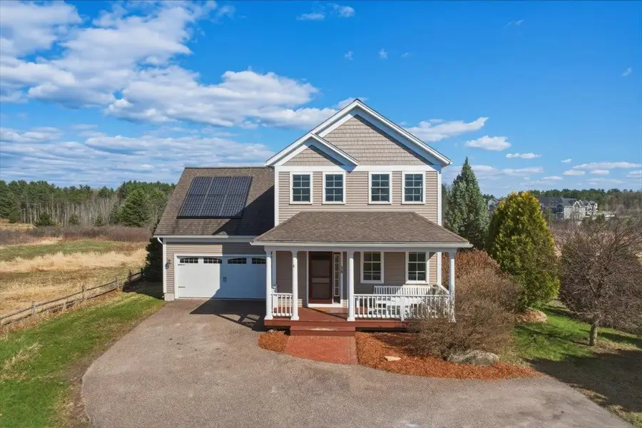 18 North Jefferson Road, South Burlington, VT 05403 - #2