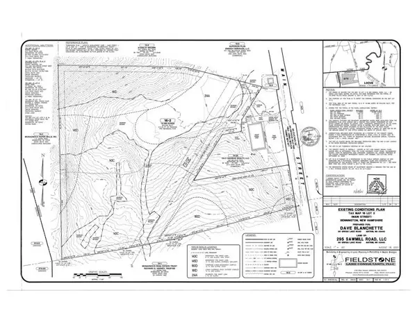 M16-L02 Us Highway 202, Bennington, NH 03442
