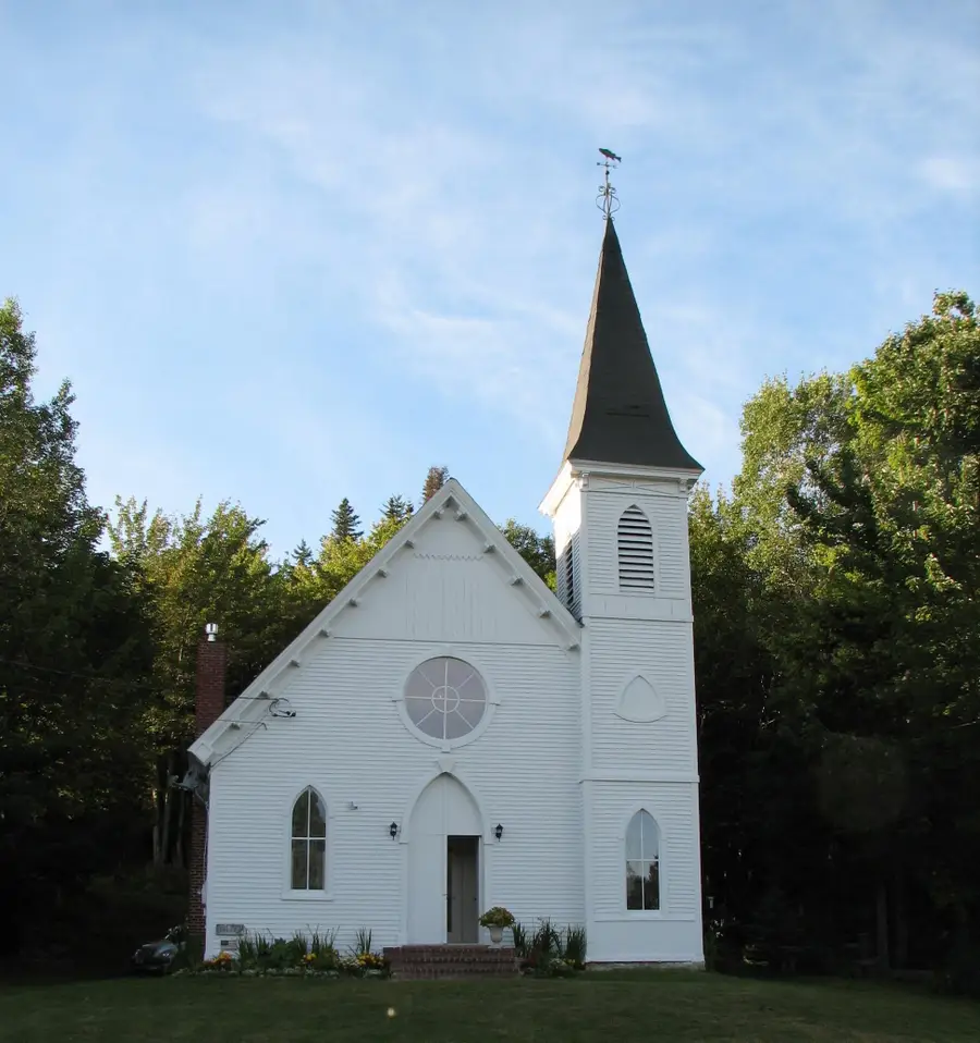 1919 VT Route 100, Readsboro, VT 05350 - #2