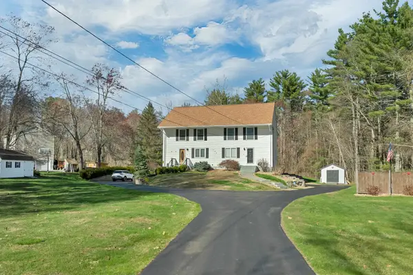 284A High Range Road, Londonderry, NH 03053