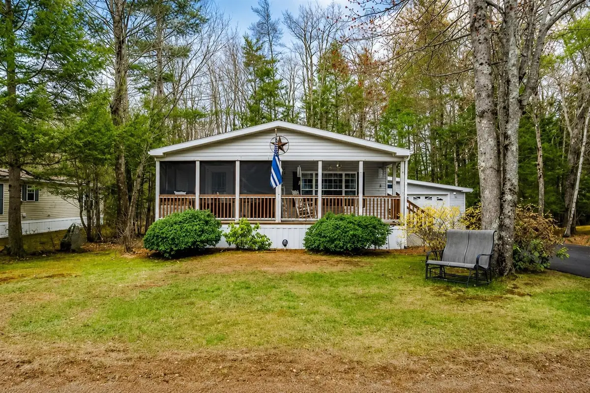 7 Diamondback Drive, Rochester, NH 03868 - #1