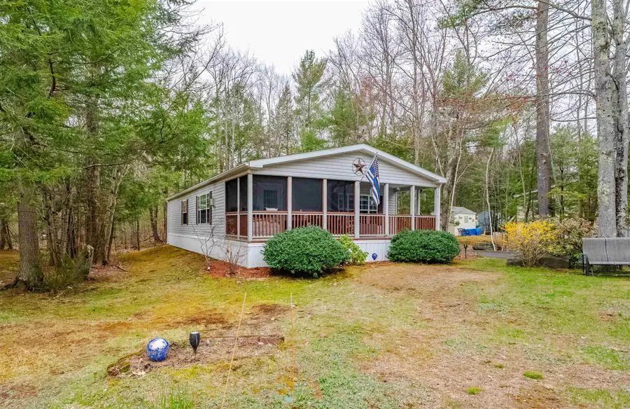 7 Diamondback Drive, Rochester, NH 03868 - #2