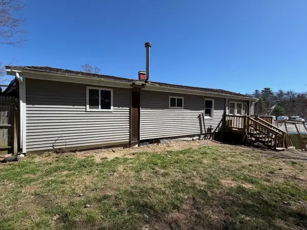 136 River Street, Jaffrey, NH 03452