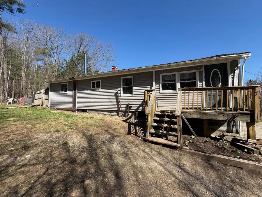 136 River Street, Jaffrey, NH 03452 - #2