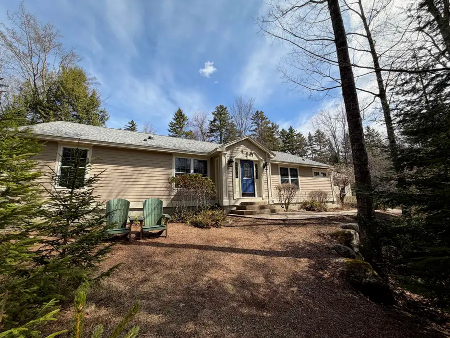 56 Glenwood Drive, Springfield, NH 03284 - #2