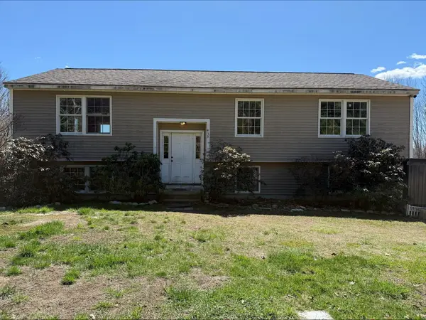 435 Pick Pocket Road, Wakefield, NH 03830