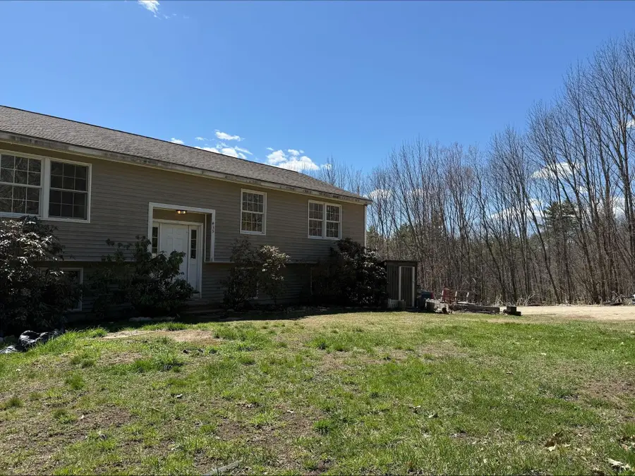 435 Pick Pocket Road, Wakefield, NH 03830 - #2