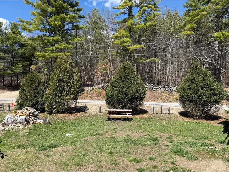 435 Pick Pocket Road, Wakefield, NH 03830 - #3