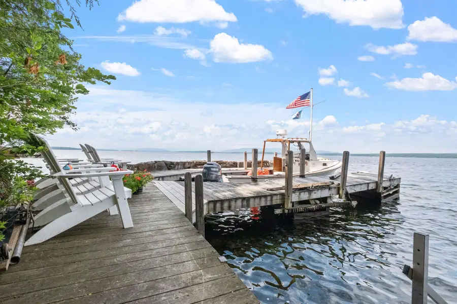 4 Diamond Island, Gilford, NH 03249 - #3