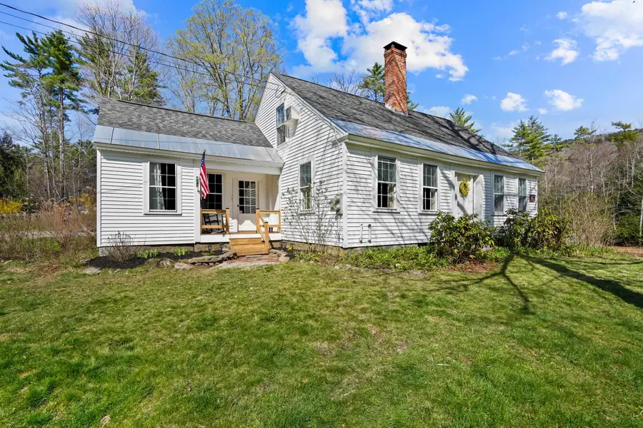 410 Fish Hatchery Road, Richmond, NH 03470 - #2