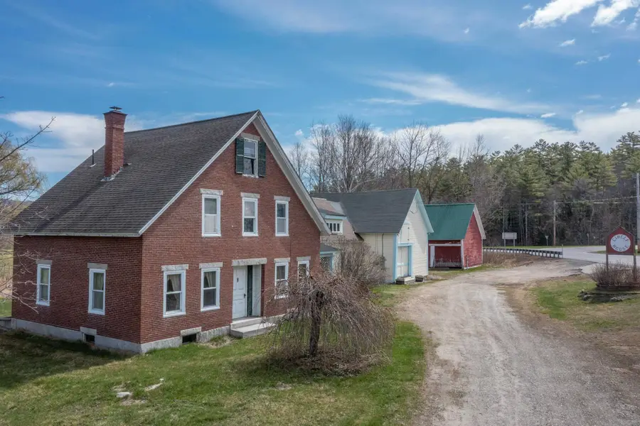 872 Tenney Mountain Highway, Plymouth, NH 03264 - #2