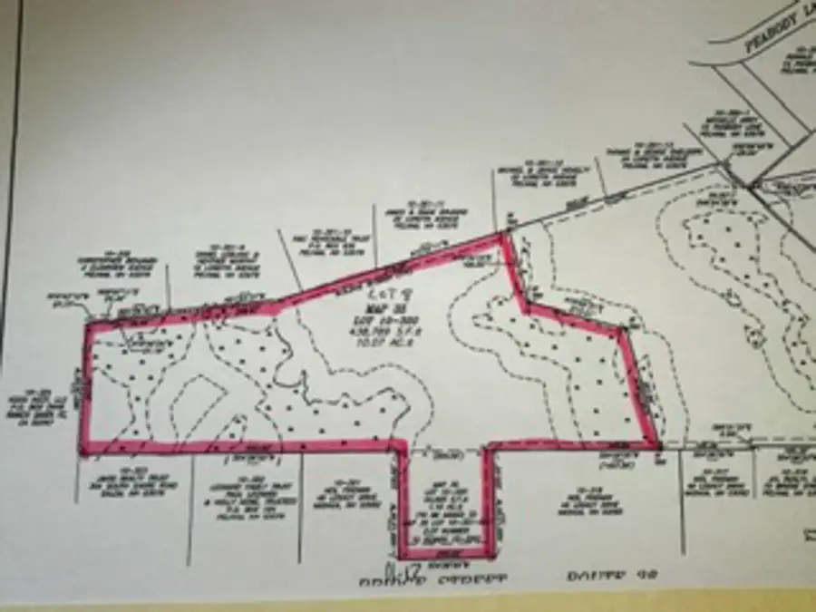 Bridge Street, Pelham, NH 03076 - #2