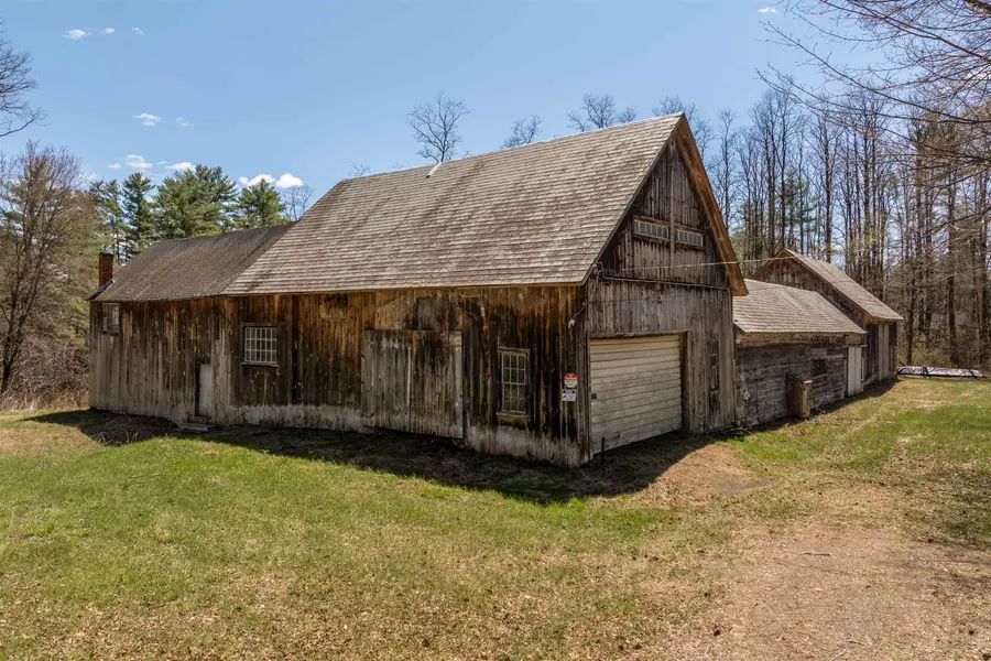 1467 Route 12A, Plainfield, NH 03781 - #2