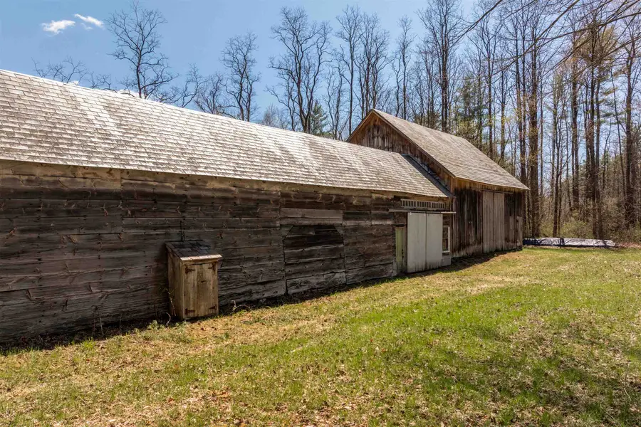 1467 Route 12A, Plainfield, NH 03781 - #3